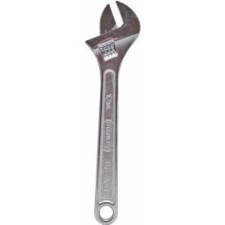 STANLEY Stanley 87-473 Adjustable Wrench, 12" Long 87-473